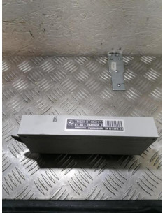 Calculateur BMW SERIE 7 E65 PHASE 1 Diesel 2