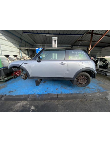 Aile avant droit MINI MINI 1 R50/R53 PHASE 2 Essence