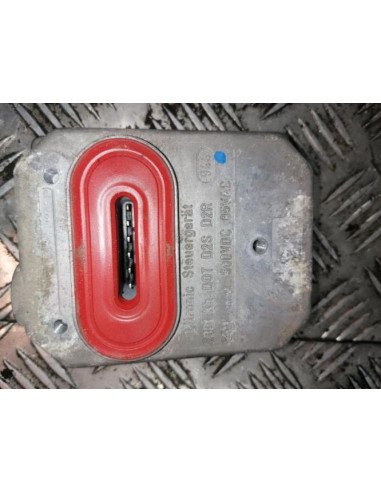 Boitier xenon BMW SERIE 7 E65 PHASE 1 Diesel