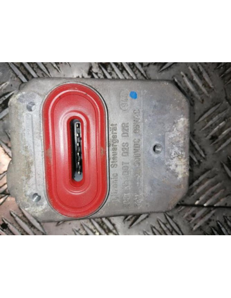 Boitier xenon BMW SERIE 7 E65 PHASE 1 Diesel