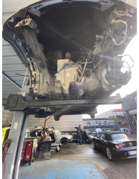 Neiman MINI MINI 1 R50/R53 PHASE 2 Essence