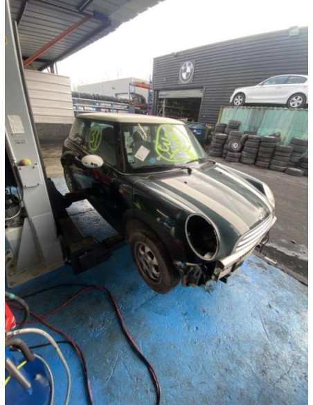 Neiman MINI MINI 1 R50/R53 PHASE 1 Diesel