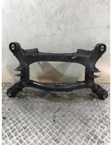 Berceau arriere BMW SERIE 1 F20 PHASE 2 Diesel