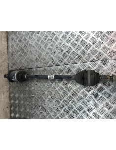 Cardan arriere droit (transmission) BMW SERIE 1 F20 PHASE 2 Diesel