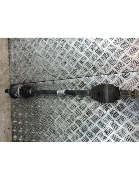 Cardan arriere droit (transmission) BMW SERIE 1 F20 PHASE 2 Diesel