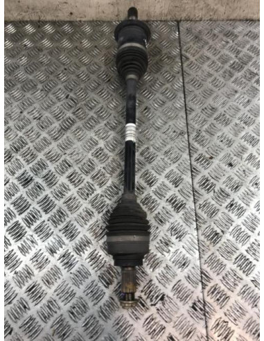 Cardan arriere gauche (transmission) BMW SERIE 1 F20 PHASE 2 Diesel