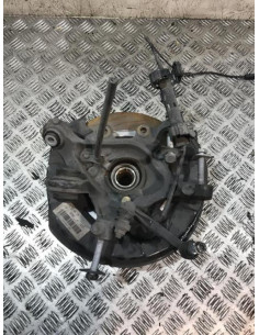 Fusee arriere droit BMW SERIE 1 F20 PHASE 2 Diesel