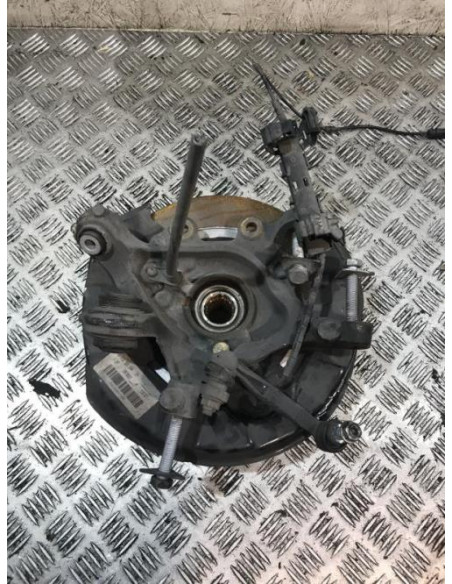 Fusee arriere droit BMW SERIE 1 F20 PHASE 2 Diesel