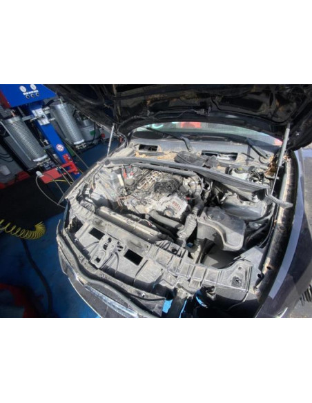 Colonne de direction BMW SERIE 1 E81 Diesel