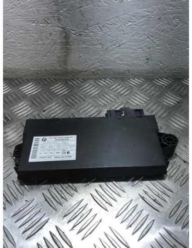 Calculateur BMW SERIE 1 E81 Diesel