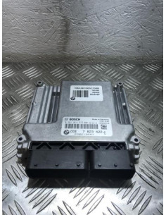 Calculateur BMW SERIE 1 E81 Diesel 2