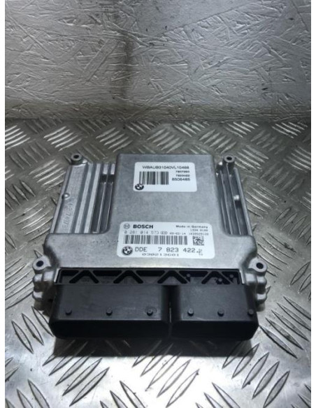 Calculateur BMW SERIE 1 E81 Diesel