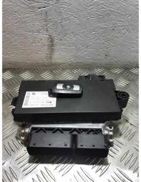 Calculateur BMW SERIE 1 E81 Diesel