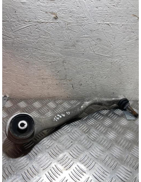 Bras de suspension superieur avant gauche BMW SERIE 1 F20 PHASE 2 Diesel