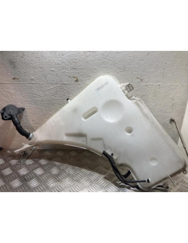 Vase de lave glace BMW SERIE 1 F20 PHASE 2 Diesel