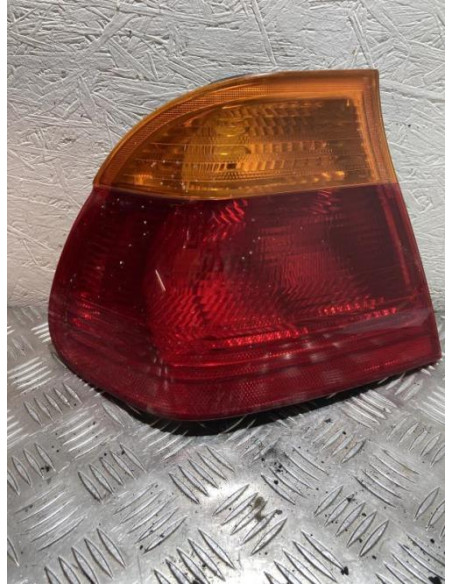 Feu arriere principal gauche (feux) BMW SERIE 3 E46 PHASE 1 