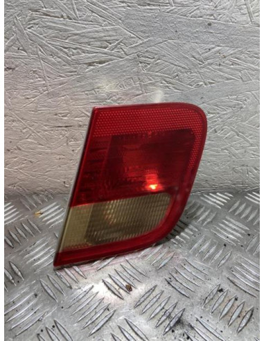 Feu arriere secondaire droit (feux) BMW SERIE 3 E46 PHASE 1 