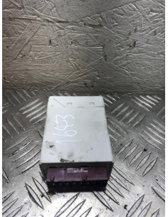 Calculateur BMW SERIE 3 E36 Diesel