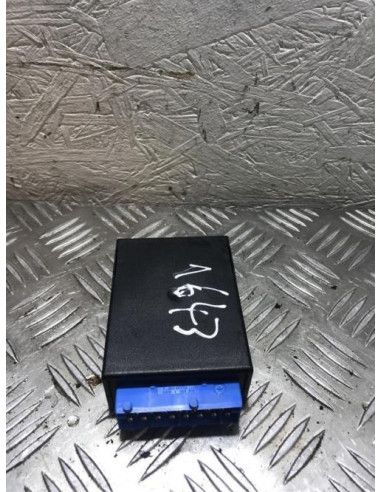 Calculateur BMW SERIE 3 E36 Diesel