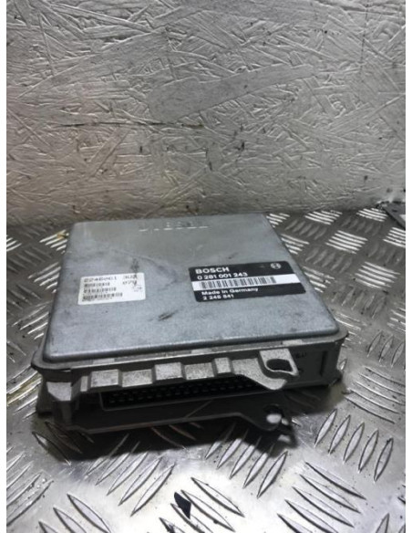 Calculateur BMW SERIE 3 E36 Diesel