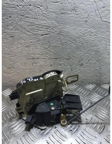 Serrure avant droit BMW SERIE 3 E36 Diesel