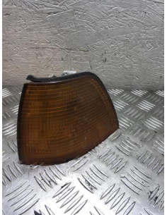 Optique avant secondaire gauche (feux)(clignotant) BMW SERIE 3 E36 Diesel