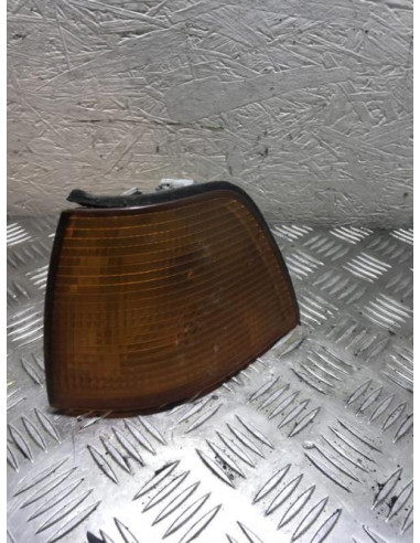 Optique avant secondaire gauche (feux)(clignotant) BMW SERIE 3 E36 Diesel