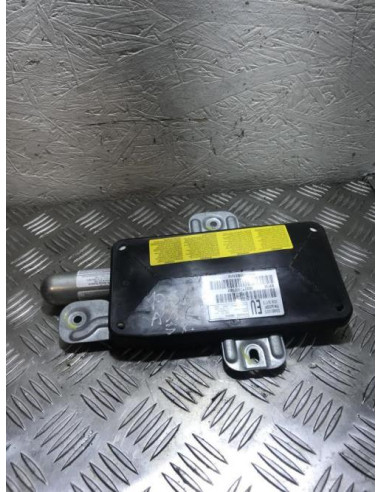 Air bag lateral gauche BMW SERIE 3 E46 PHASE 1 Diesel