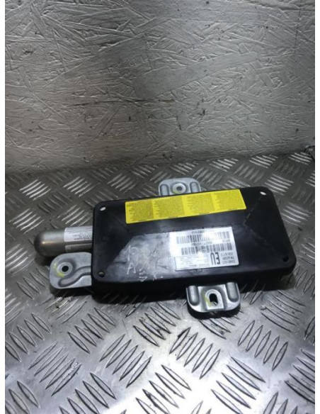 Air bag lateral gauche BMW SERIE 3 E46 PHASE 1 Diesel