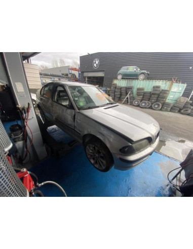 Soufflet de levier de frein a main BMW SERIE 3 E46 PHASE 1 Diesel