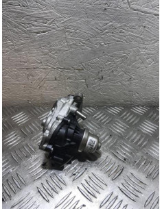 Vanne EGR BMW SERIE 1 F20 PHASE 2 