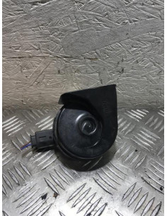 Avertisseur/Klaxon BMW SERIE 2 F46 GRAN TOURER PHASE 1 Essence