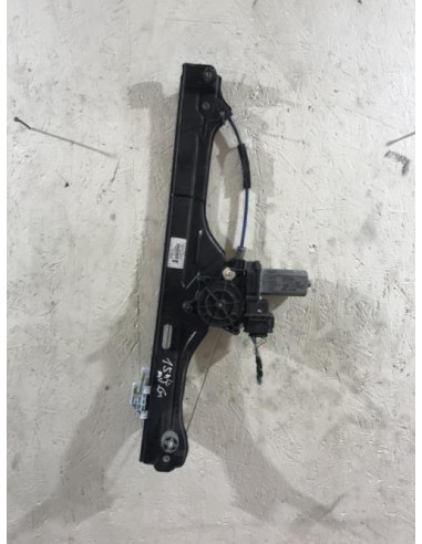 Leve vitre electrique avant gauche BMW SERIE 2 F46 GRAN TOURER PHASE 1 Essence