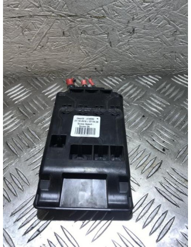 Batterie BMW SERIE 2 F46 GRAN TOURER PHASE 1 Essence