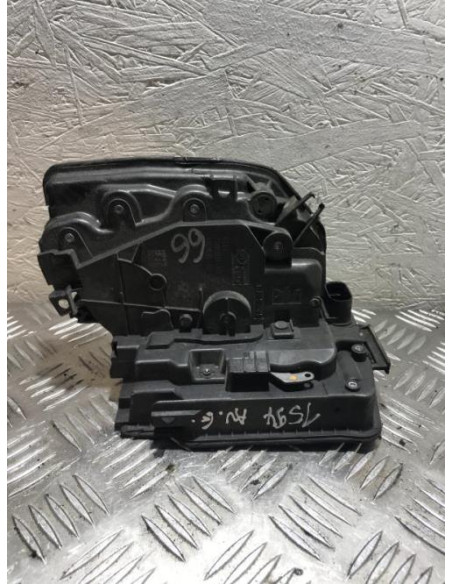 Serrure avant gauche BMW SERIE 2 F46 GRAN TOURER PHASE 1 Essence