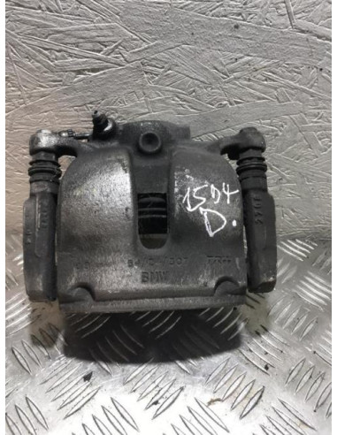 Etrier avant droit (freinage) BMW SERIE 2 F46 GRAN TOURER PHASE 1 Essence