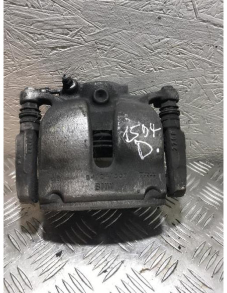 Etrier avant droit (freinage) BMW SERIE 2 F46 GRAN TOURER PHASE 1 Essence