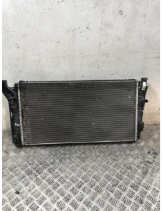 Radiateur eau BMW SERIE 2 F46 GRAN TOURER PHASE 1 Essence