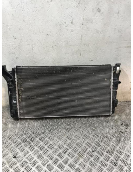 Radiateur eau BMW SERIE 2 F46 GRAN TOURER PHASE 1 Essence