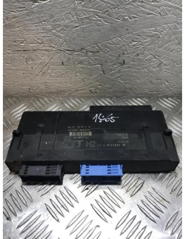 Calculateur BMW SERIE 1 E87 PHASE 2 Essence