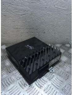 Amplificateur audio BMW SERIE 1 E87 PHASE 2 Essence