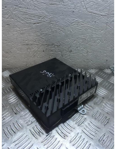 Amplificateur audio BMW SERIE 1 E87 PHASE 2 Essence