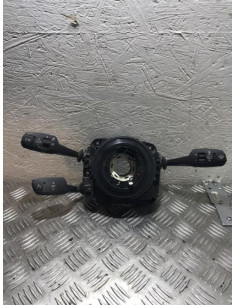 Com (Bloc Contacteur Tournant+Commodo Essuie Glace+Commodo Phare) BMW SERIE 1 E87 PHASE 2 Essence