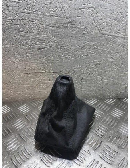 Soufflet de levier de vitesse BMW X3 E83 PHASE 1 Diesel