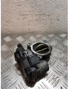 Boitier papillon BMW SERIE 3 F31 TOURING PHASE 1 BREAK 