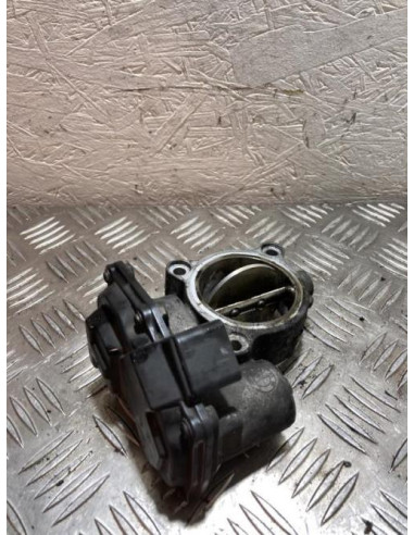 Boitier papillon BMW SERIE 3 F31 TOURING PHASE 1 BREAK 