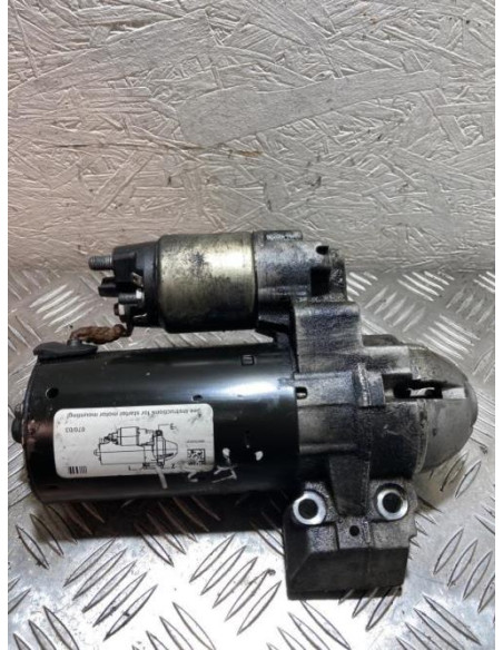 Demarreur BMW SERIE 3 F31 TOURING PHASE 1 BREAK 