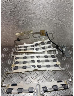 Tapis sensitif passager BMW SERIE 5 E39 PHASE 2 Diesel