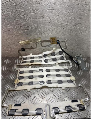 Tapis sensitif passager BMW SERIE 5 E39 PHASE 2 Diesel