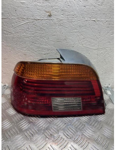 Feu arriere principal gauche (feux) BMW SERIE 5 E39 PHASE 2 Diesel